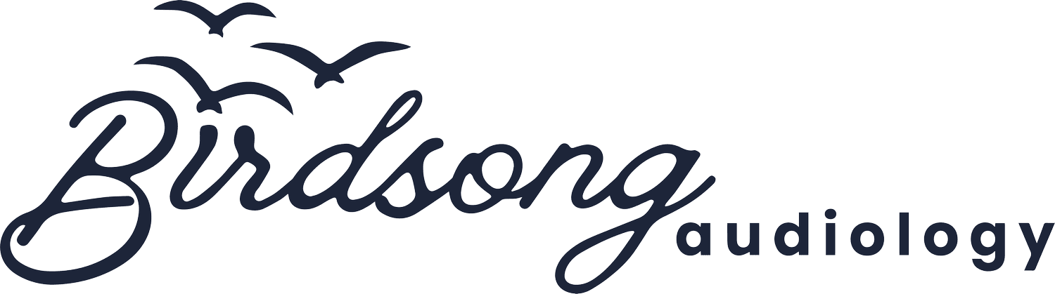 Birdsong Audiology
