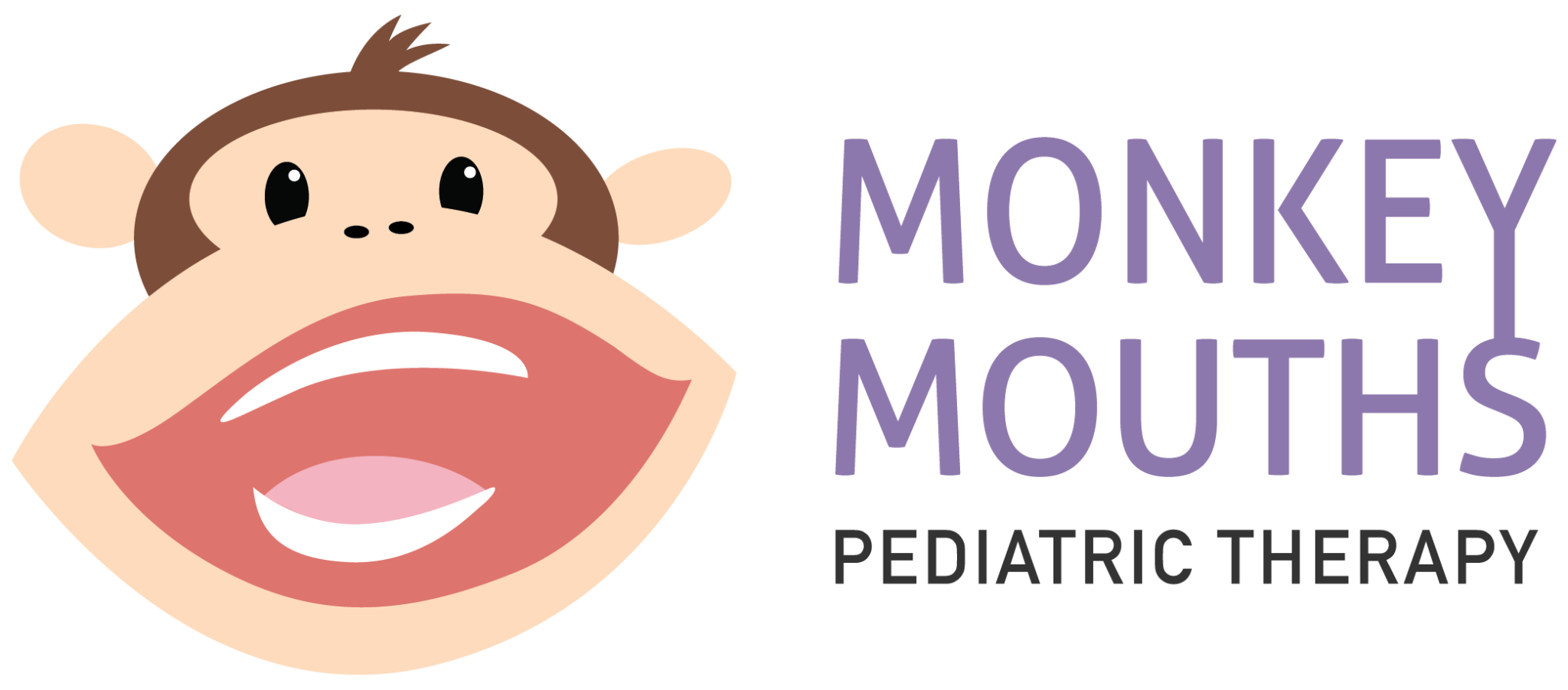 Monkey Mouths Pediatric Therapy