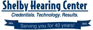 Shelby Hearing Center